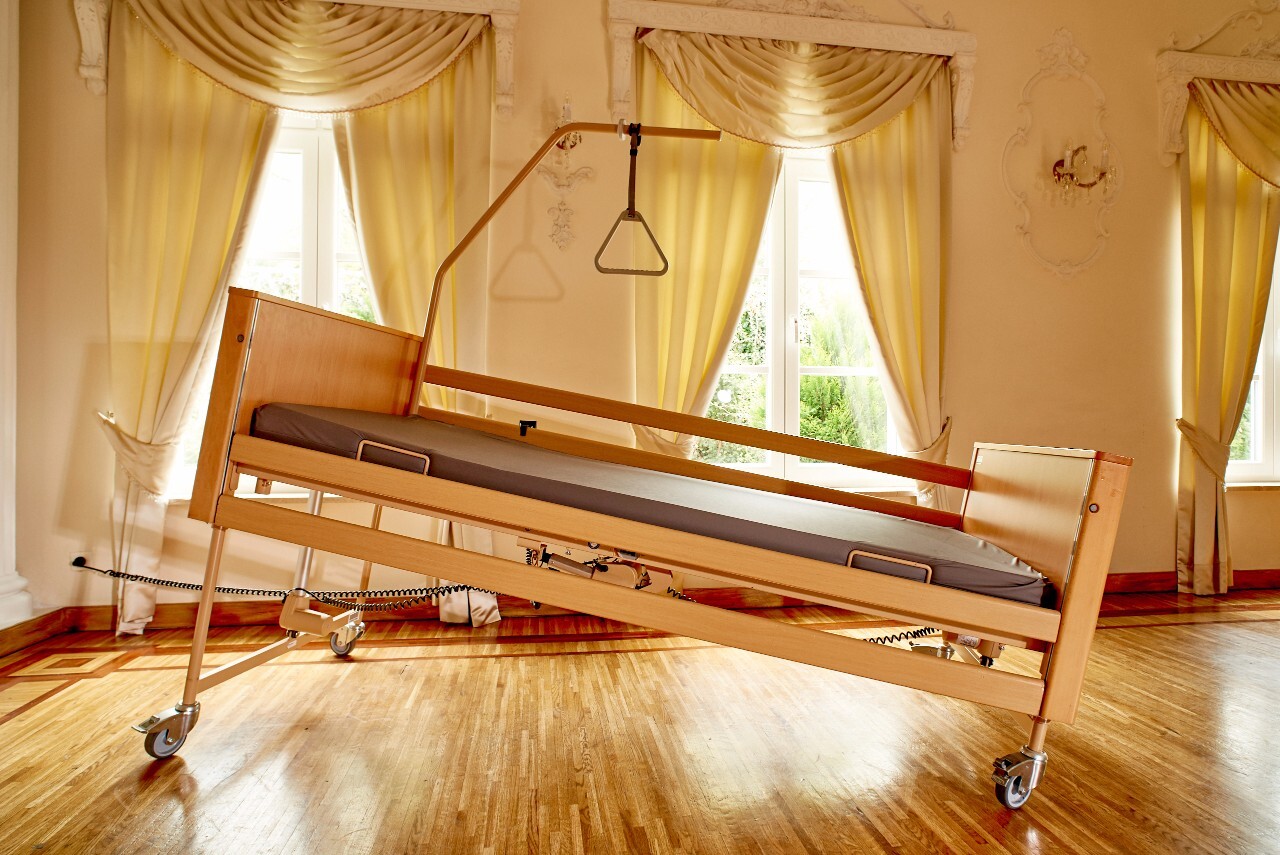 lozko rehabilitacyjne