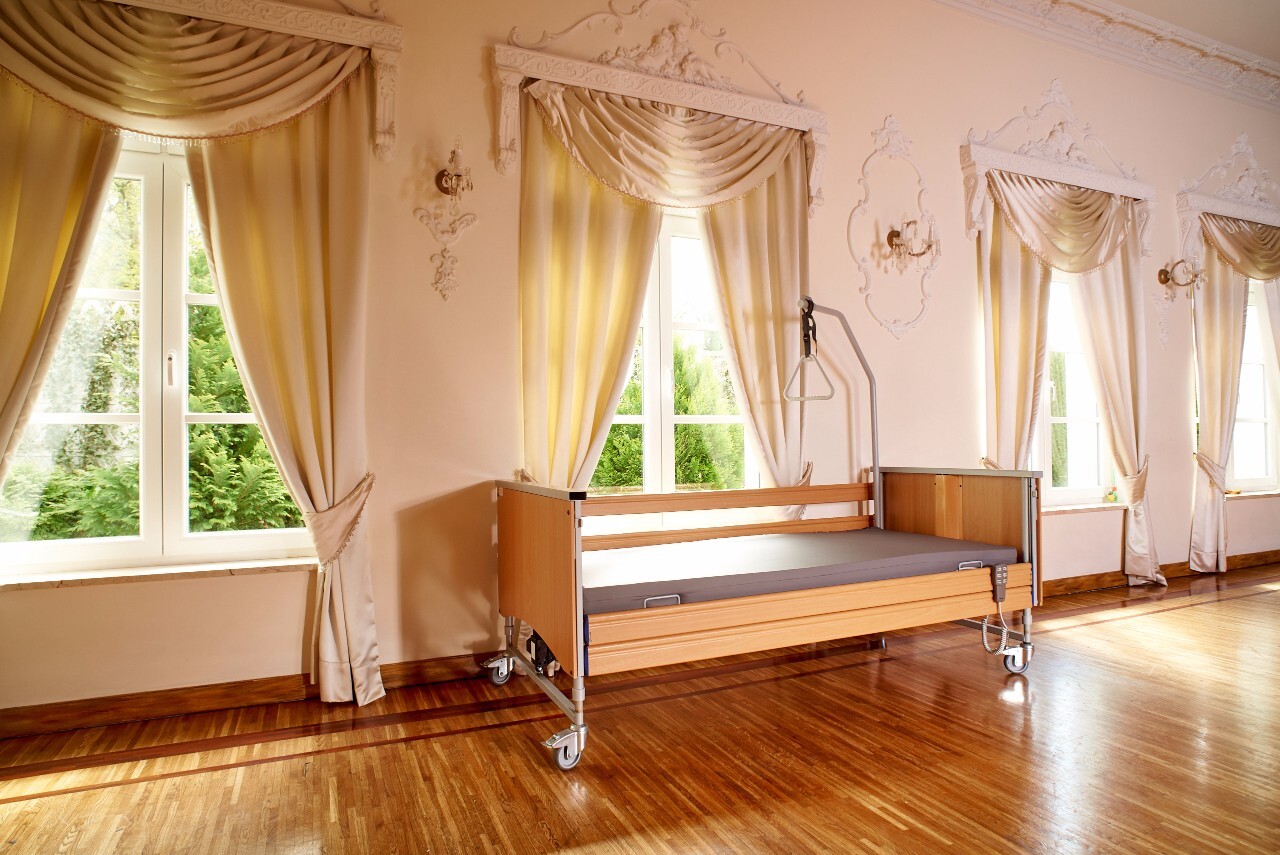 lozko rehabilitacyjne