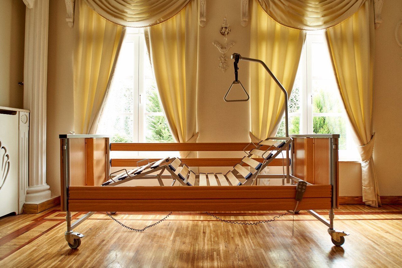 lozko rehabilitacyjne