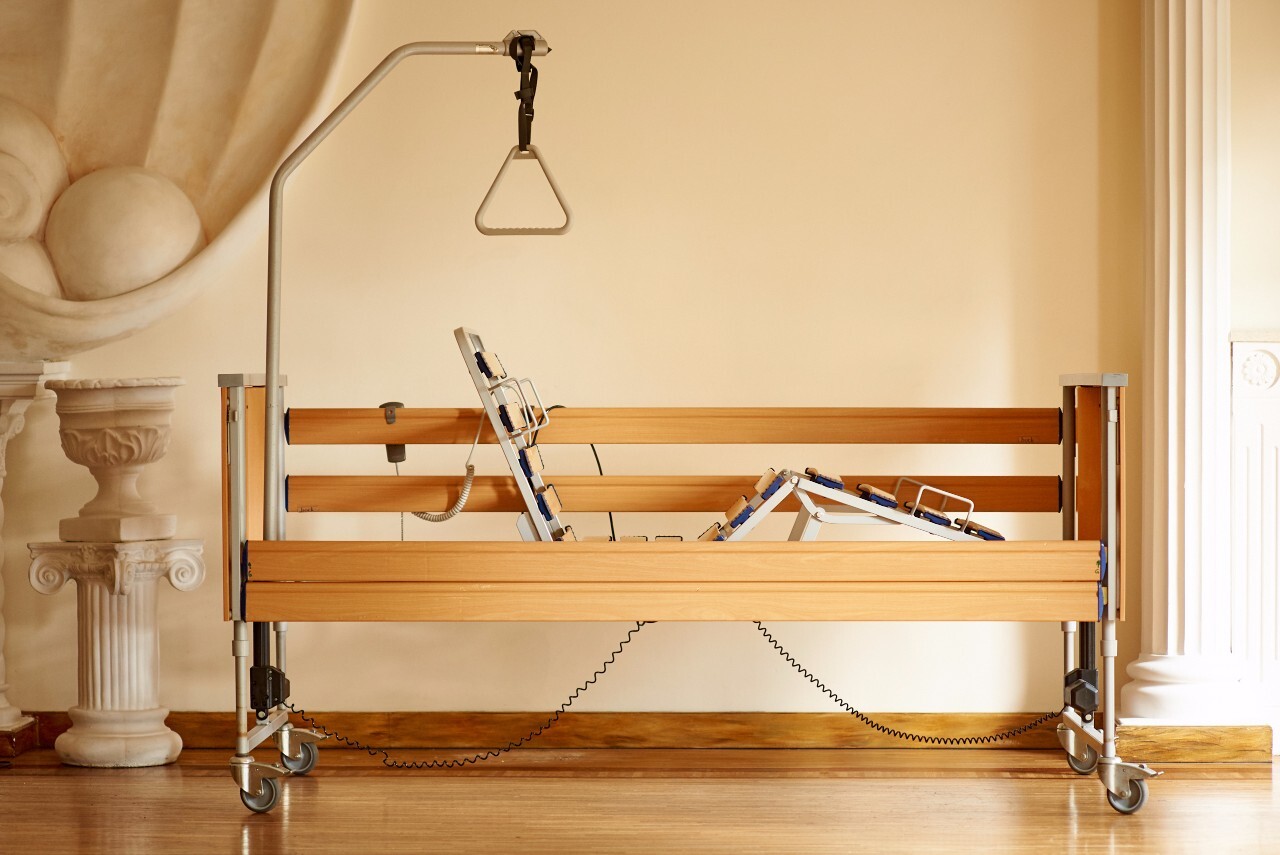 lozko rehabilitacyjne