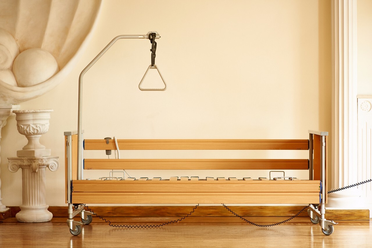 lozko rehabilitacyjne