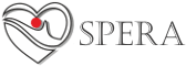 Spera logo